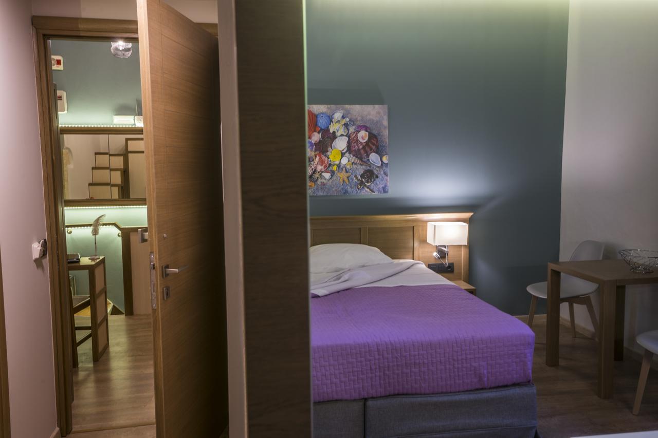 11City Rooms ハニア エクステリア 写真