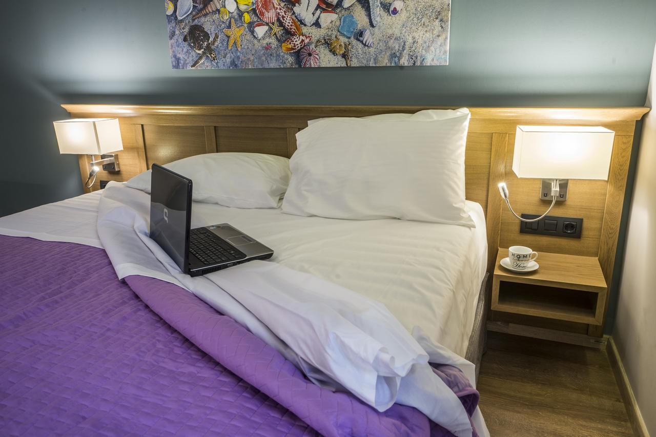 11City Rooms ハニア エクステリア 写真