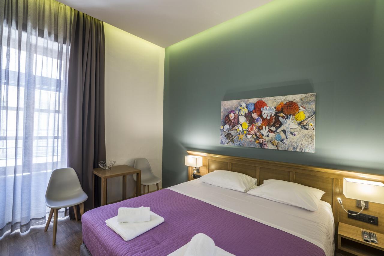 11City Rooms ハニア エクステリア 写真