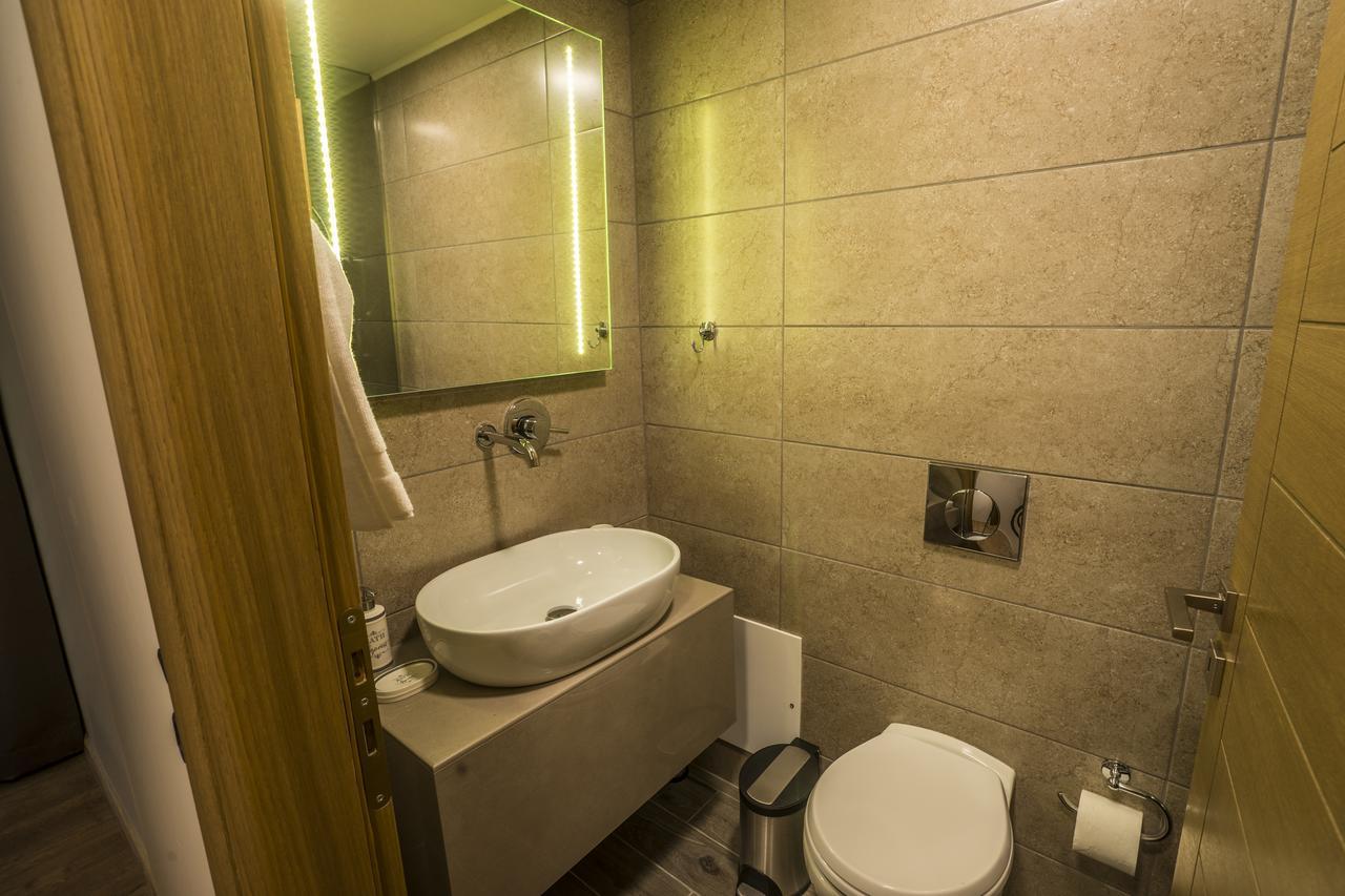 11City Rooms ハニア エクステリア 写真