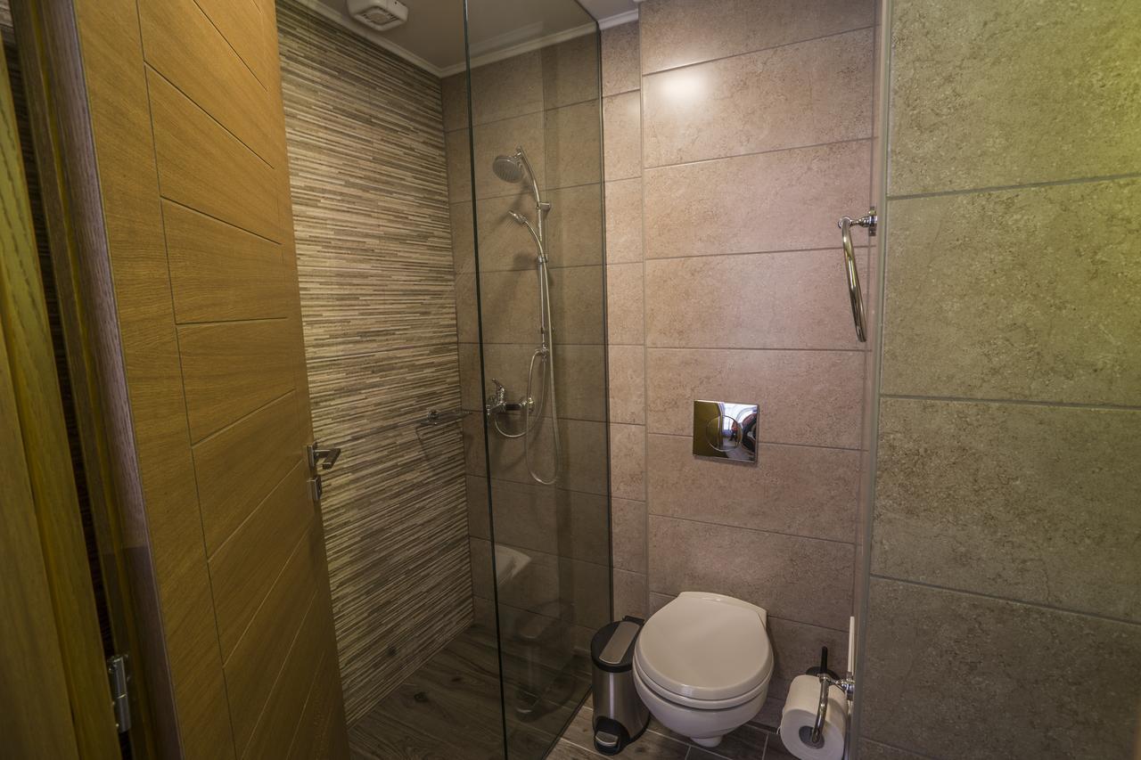 11City Rooms ハニア エクステリア 写真