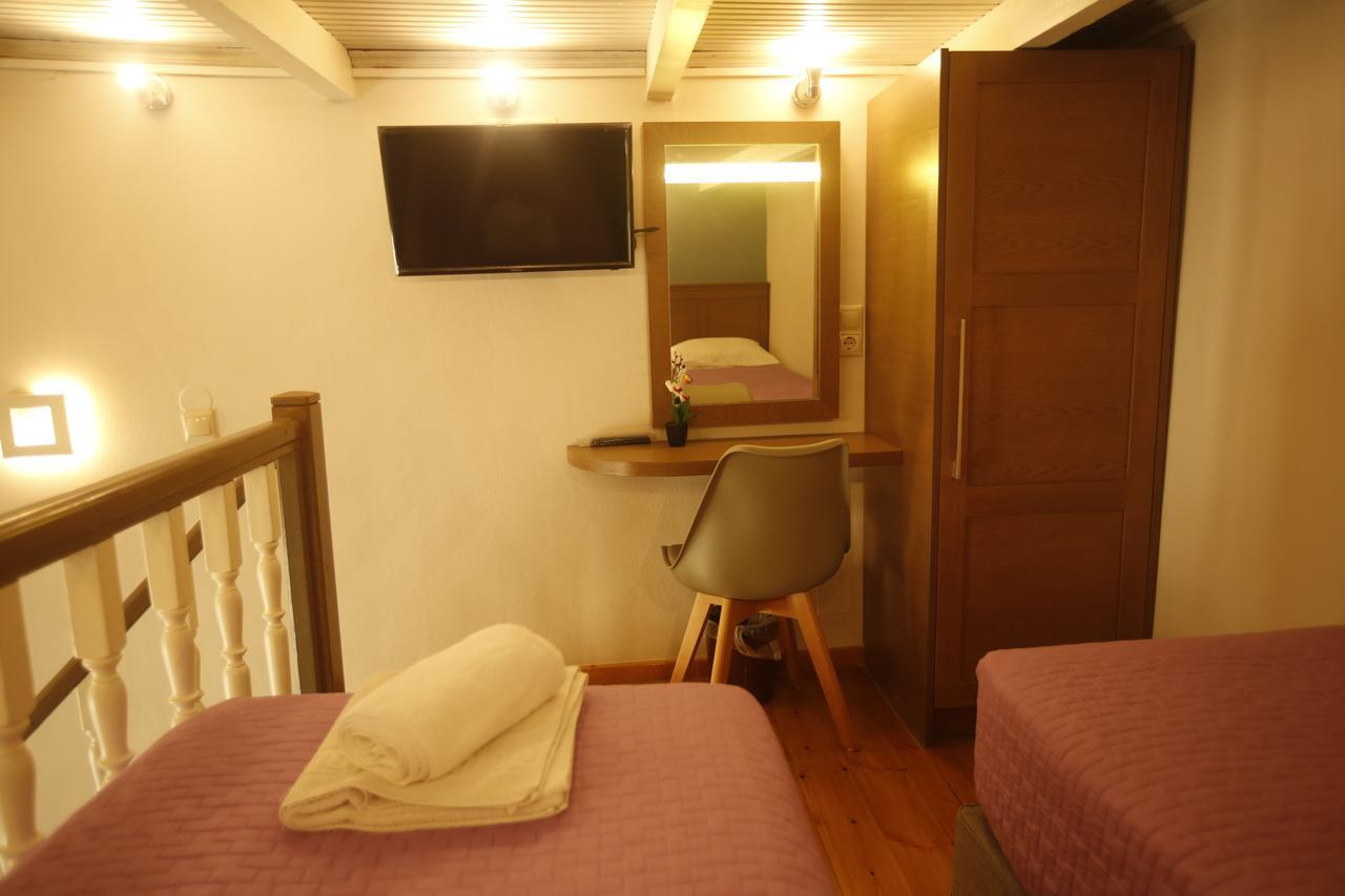 11City Rooms ハニア エクステリア 写真
