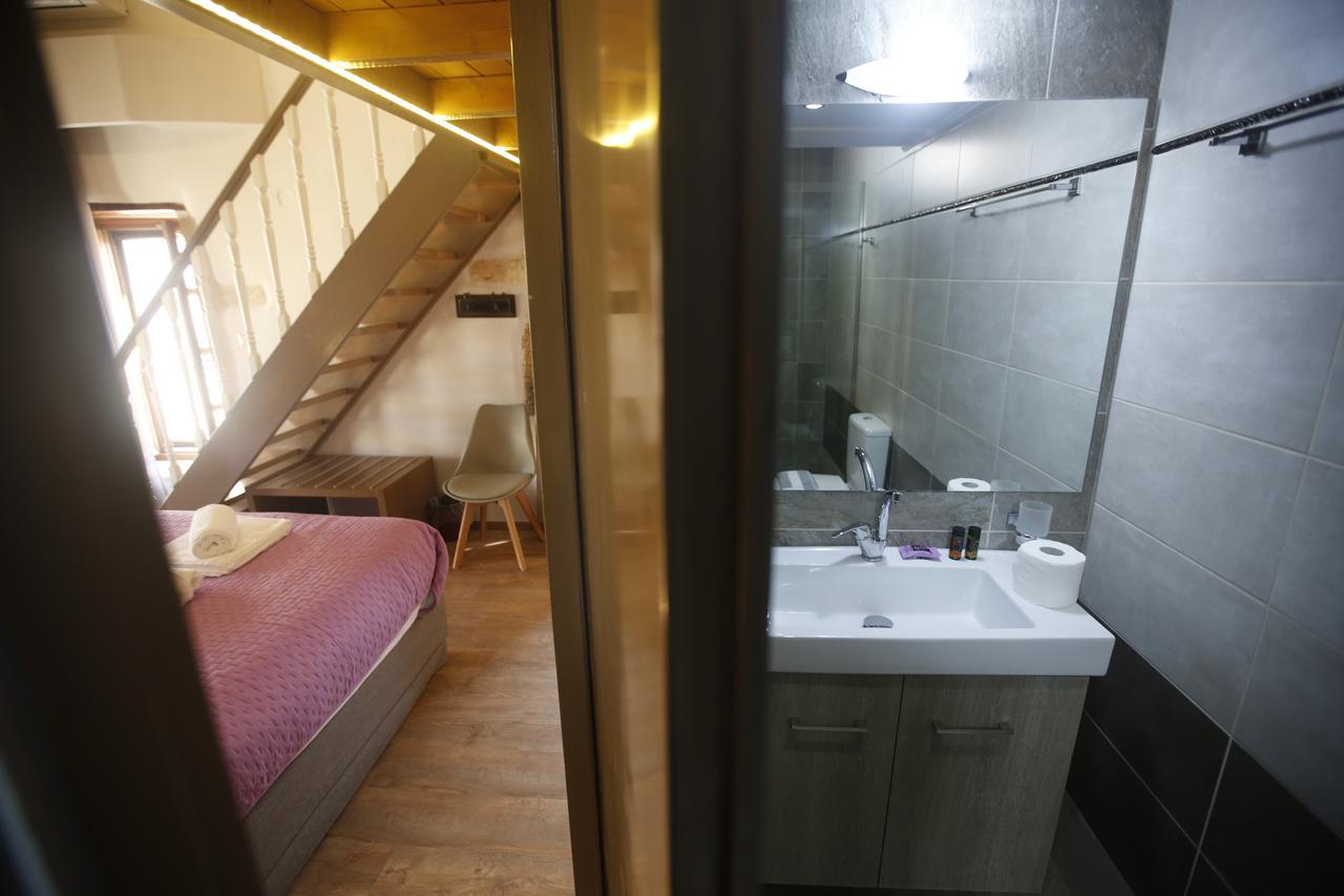 11City Rooms ハニア エクステリア 写真